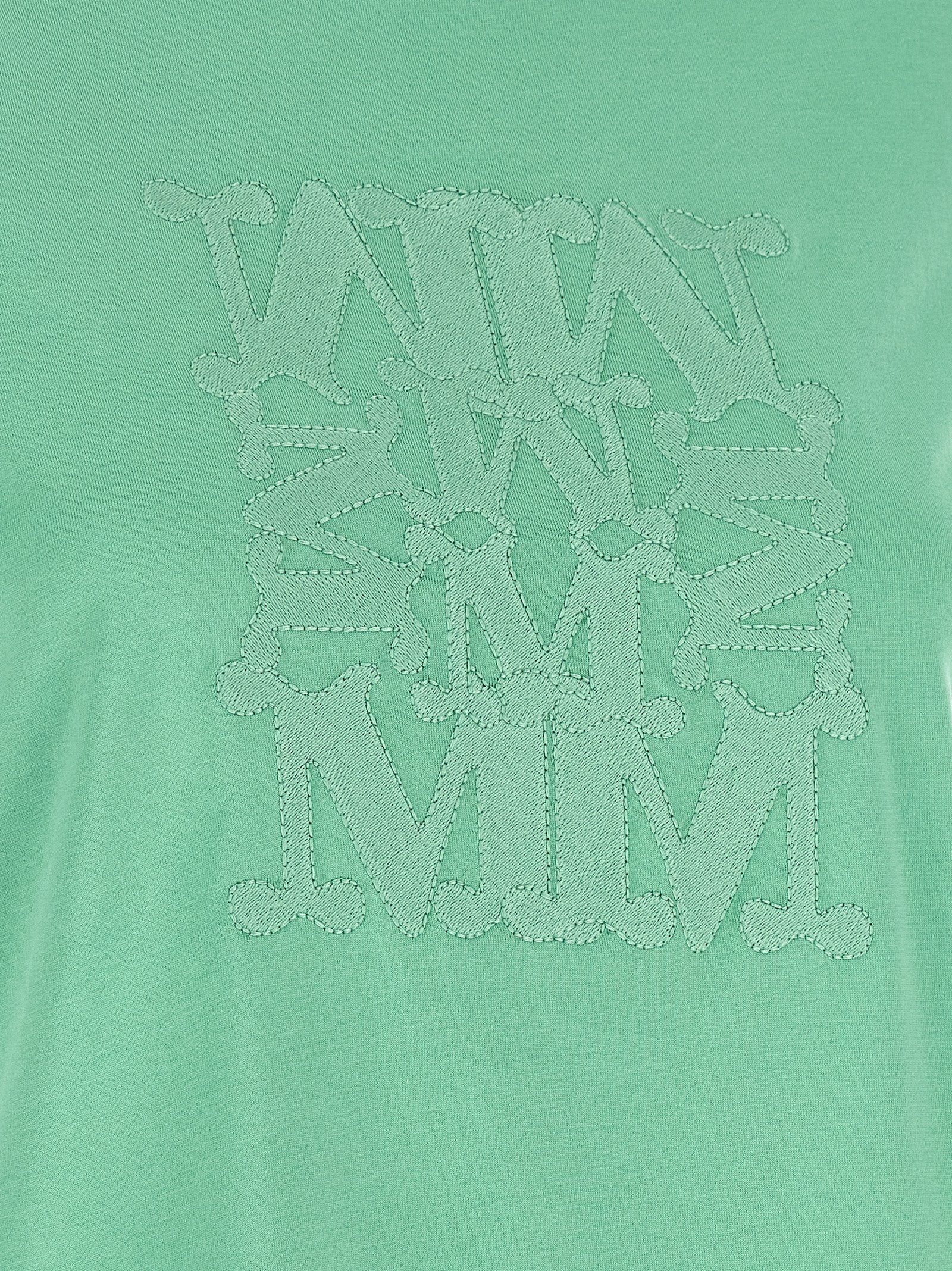 MAX MARA marškinėliai