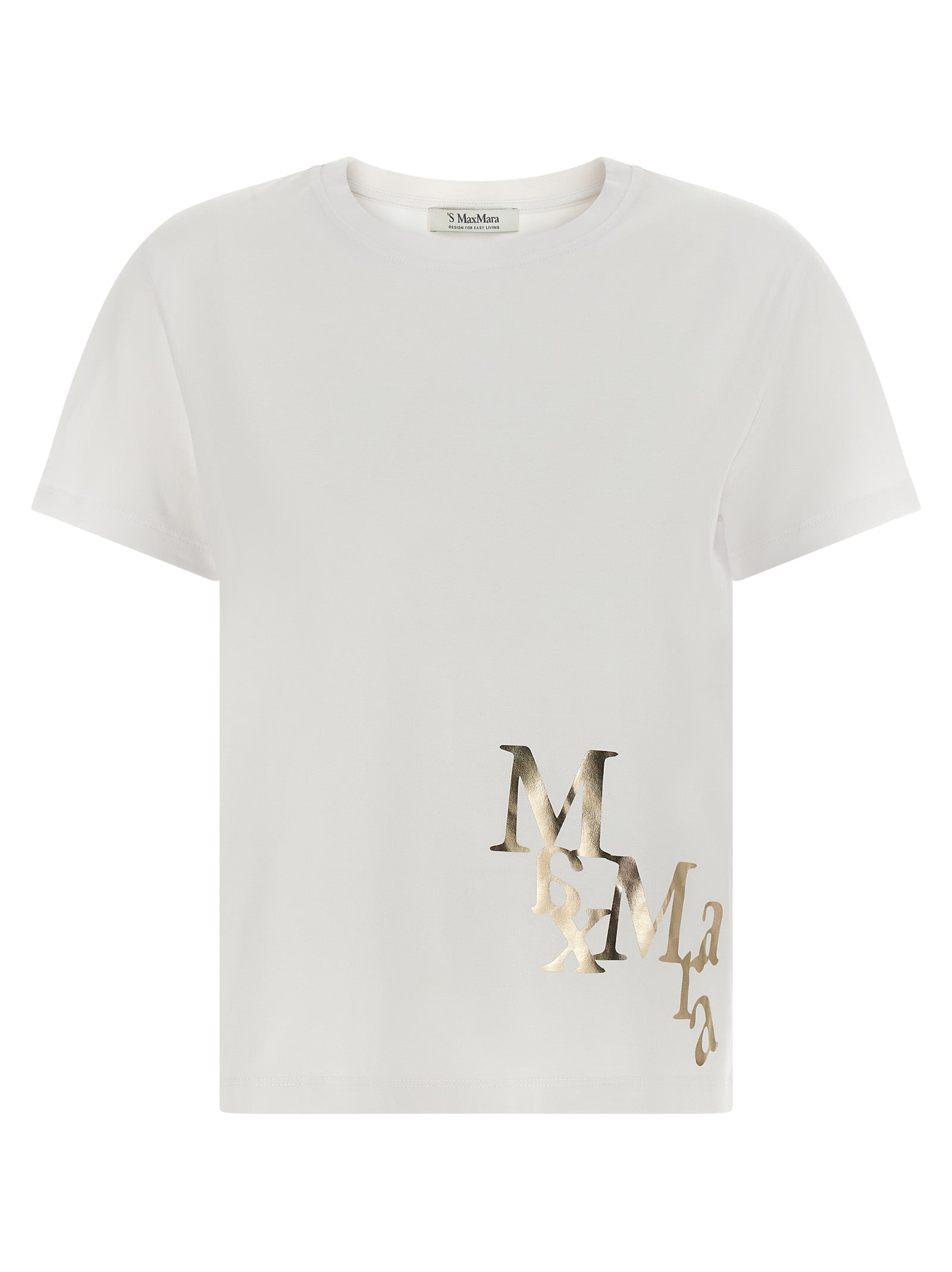 'S MAX MARA marškinėliai