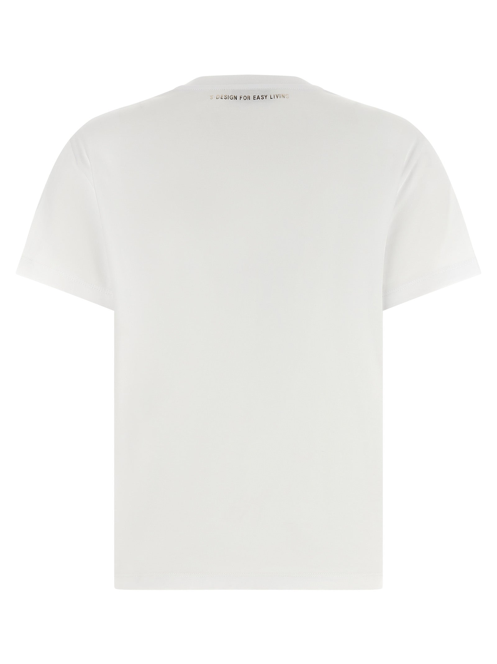 'S MAX MARA marškinėliai