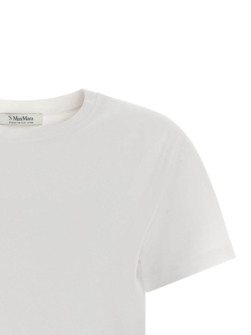 'S MAX MARA marškinėliai