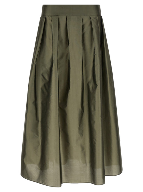 'S MAX MARA sijonas