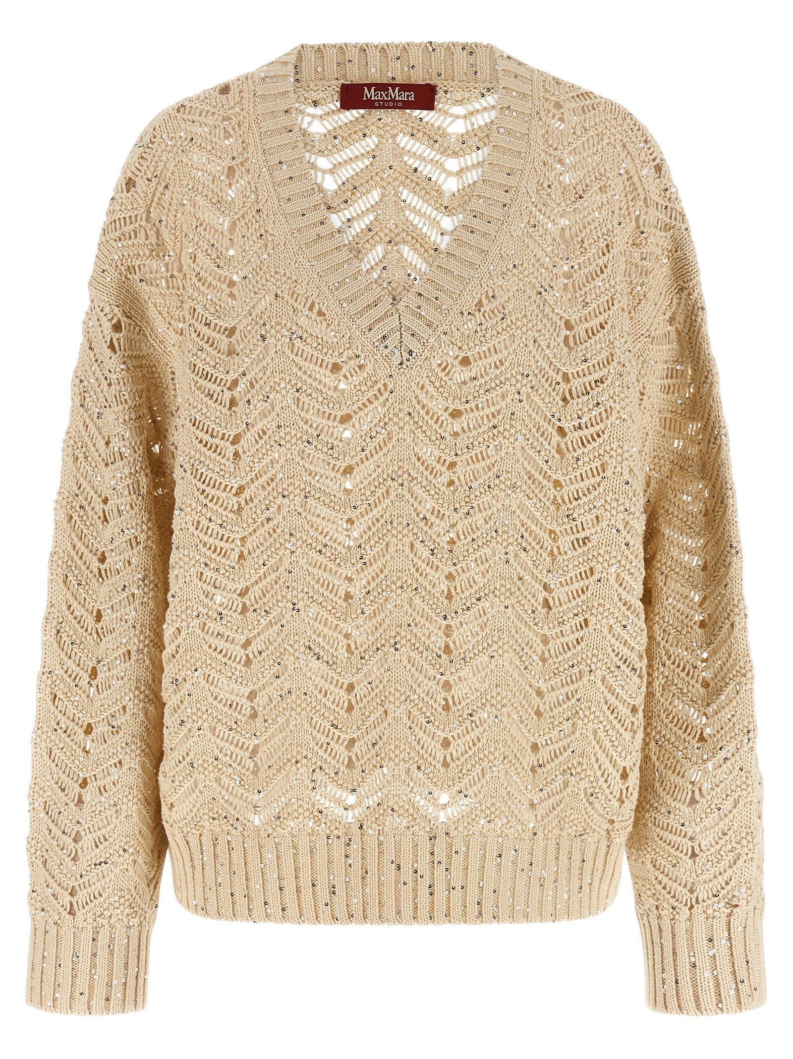 MAX MARA megztinis
