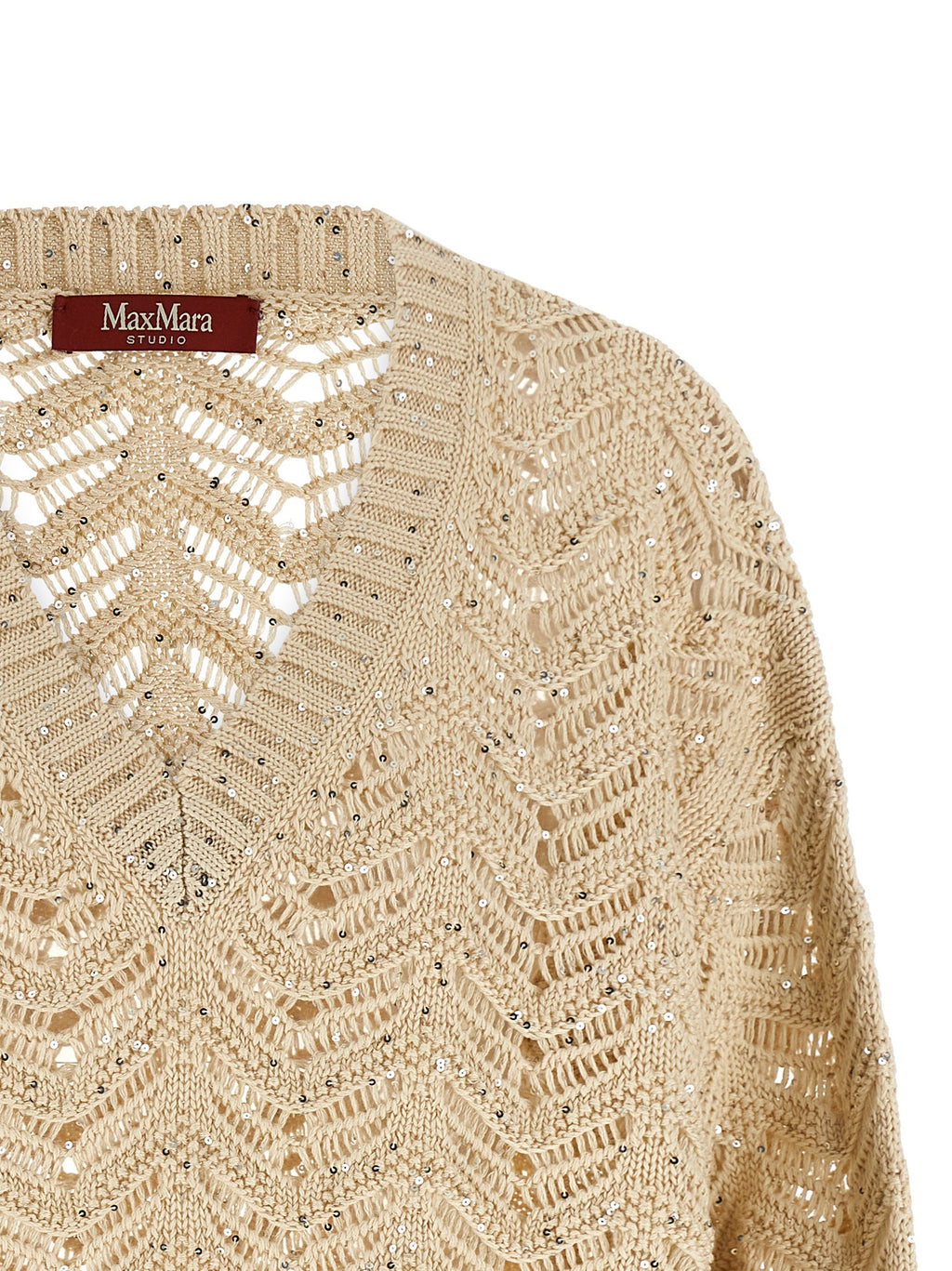 MAX MARA megztinis