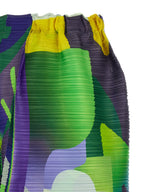 PLEATS PLEASE ISSEY MIYAKE kelnės