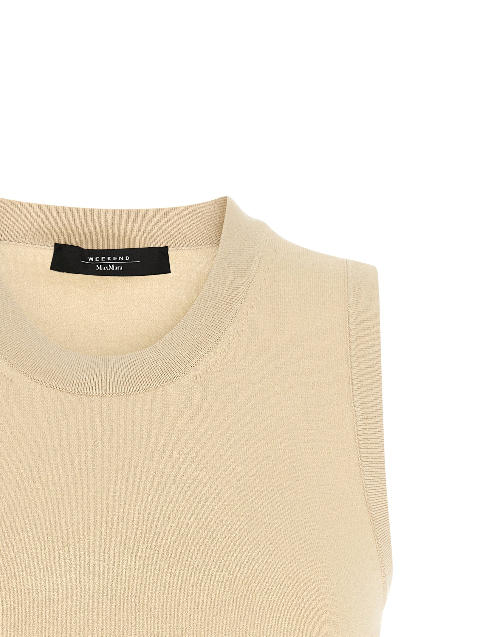 MAX MARA marškinėliai