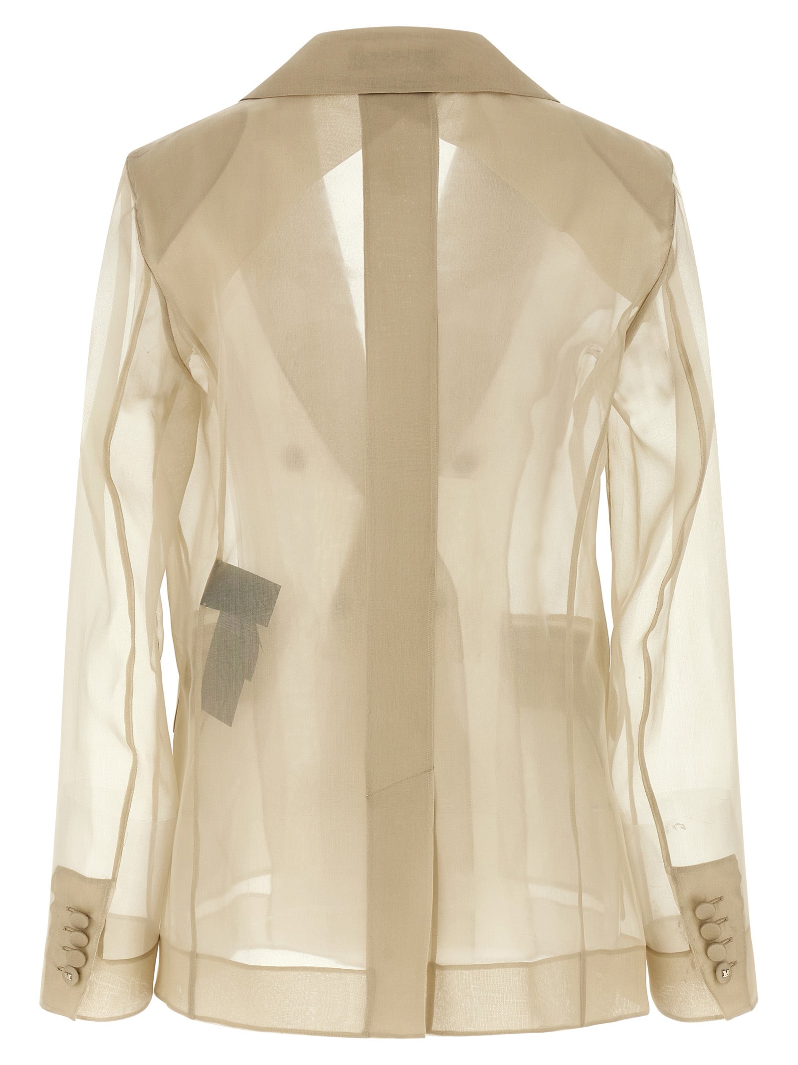 MAX MARA švarkas