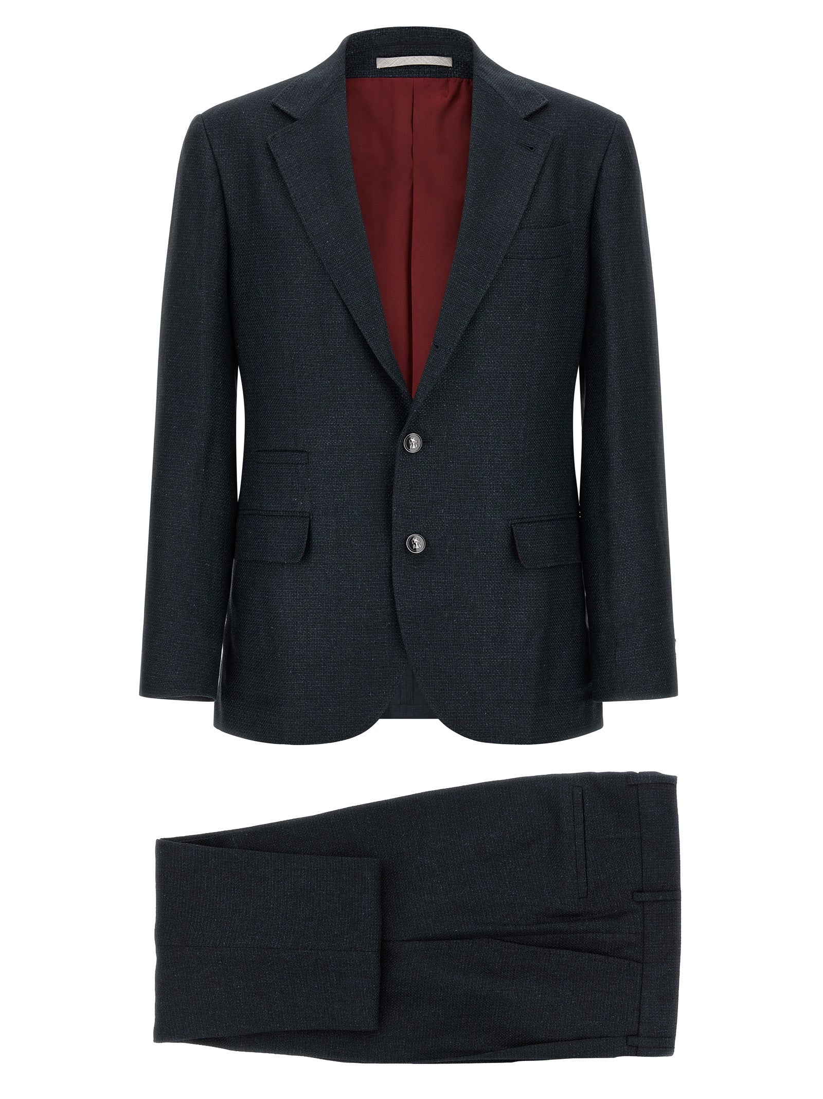 BRUNELLO CUCINELLI kostiumai
