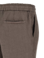 BRUNELLO CUCINELLI kelnės