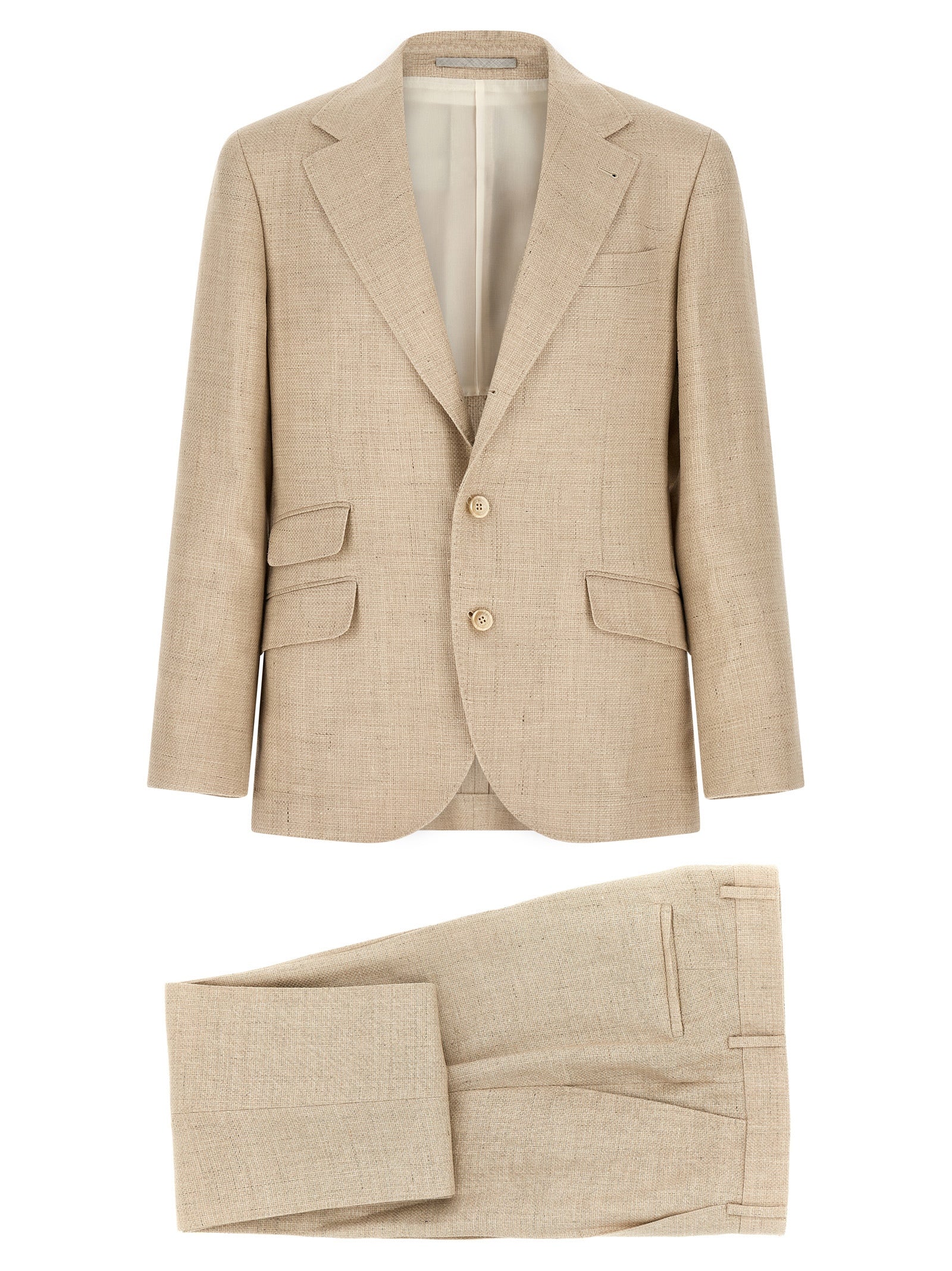 BRUNELLO CUCINELLI kostiumai