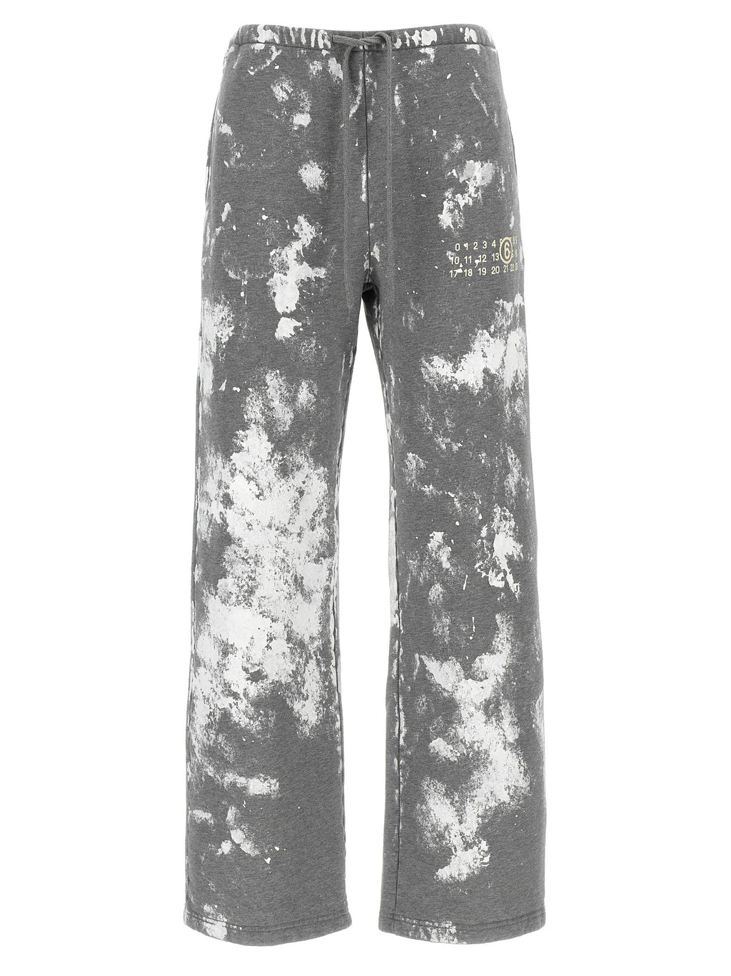 MM6 MAISON MARGIELA kelnės