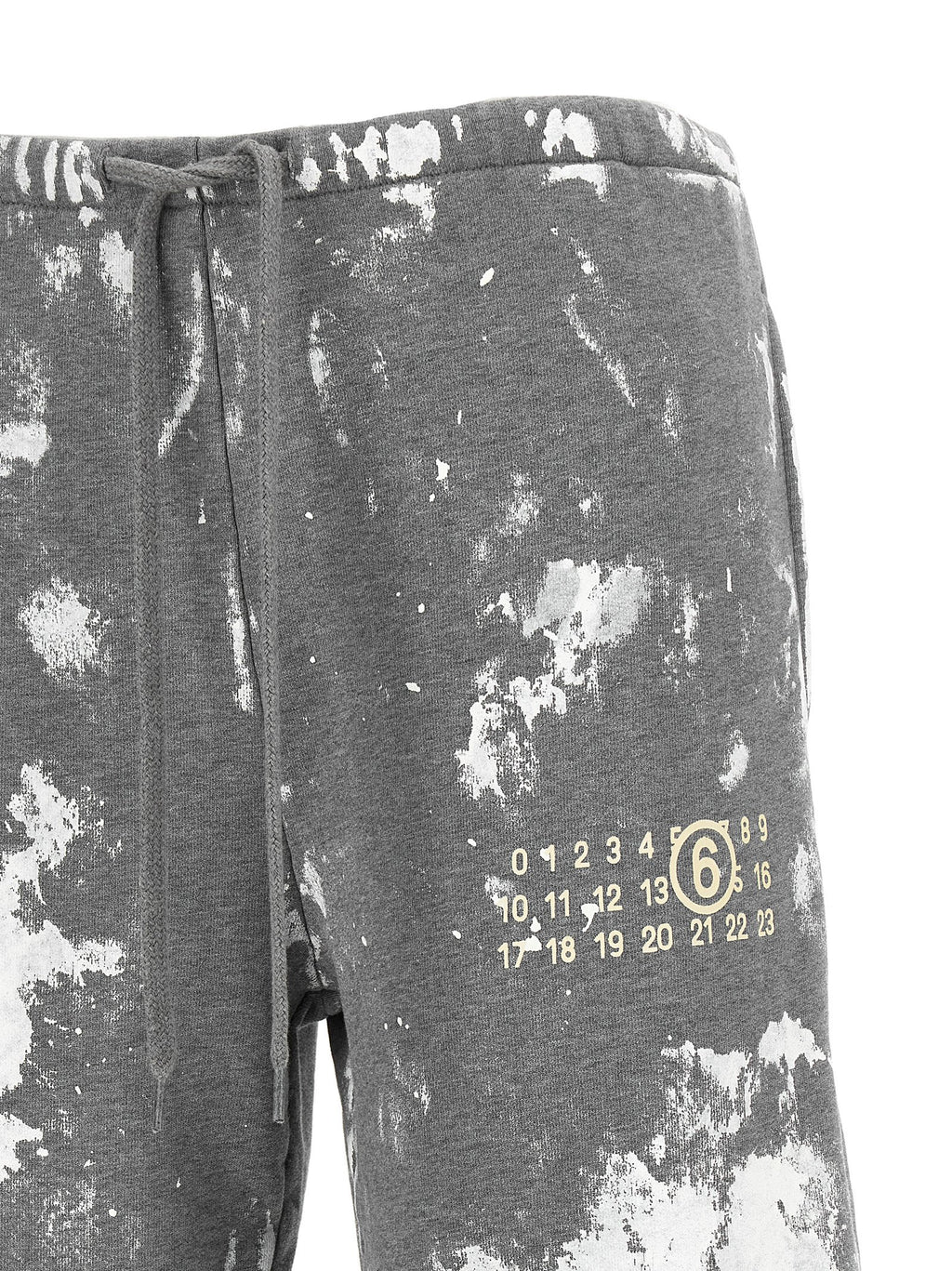 MM6 MAISON MARGIELA kelnės