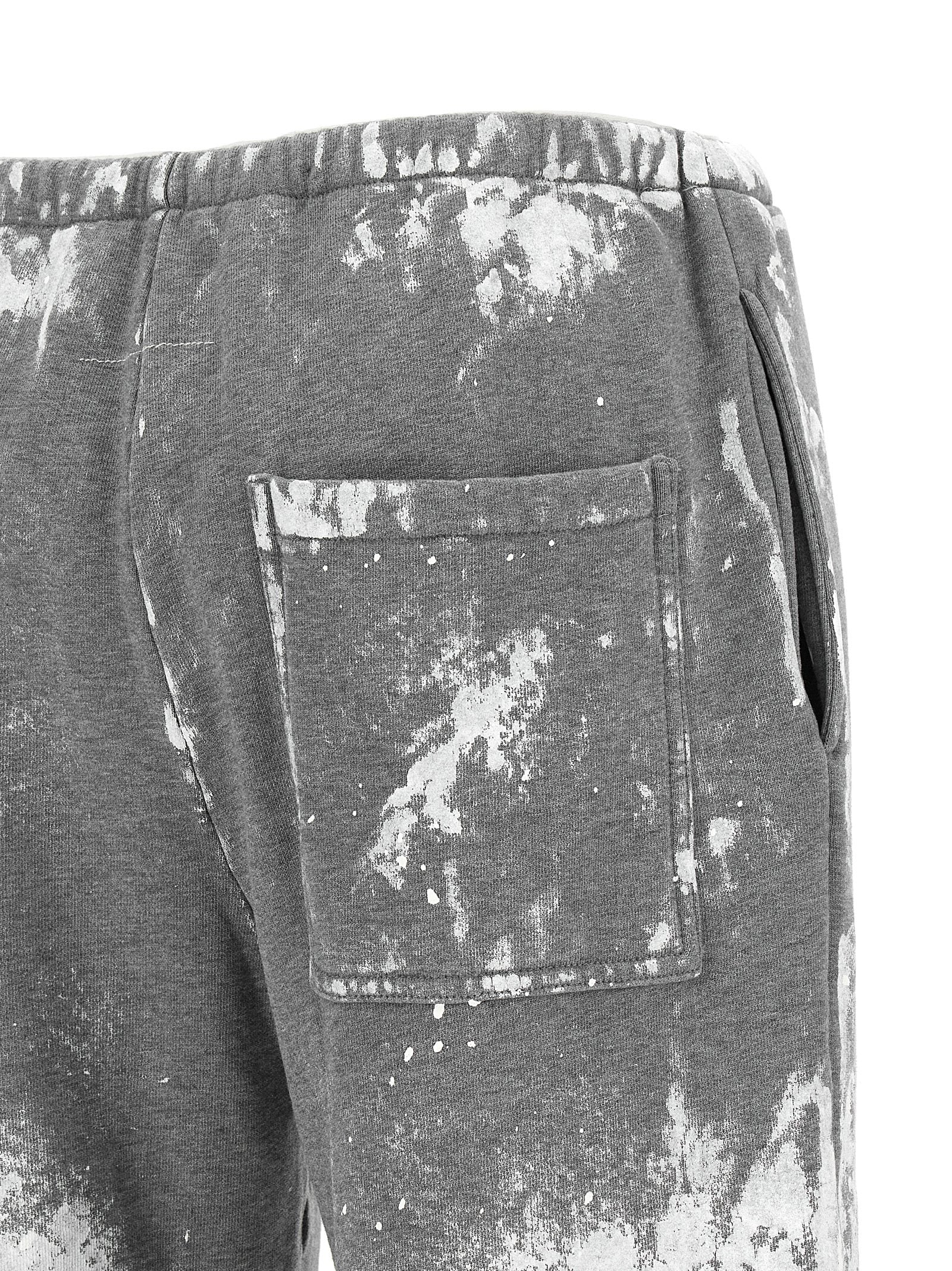 MM6 MAISON MARGIELA kelnės