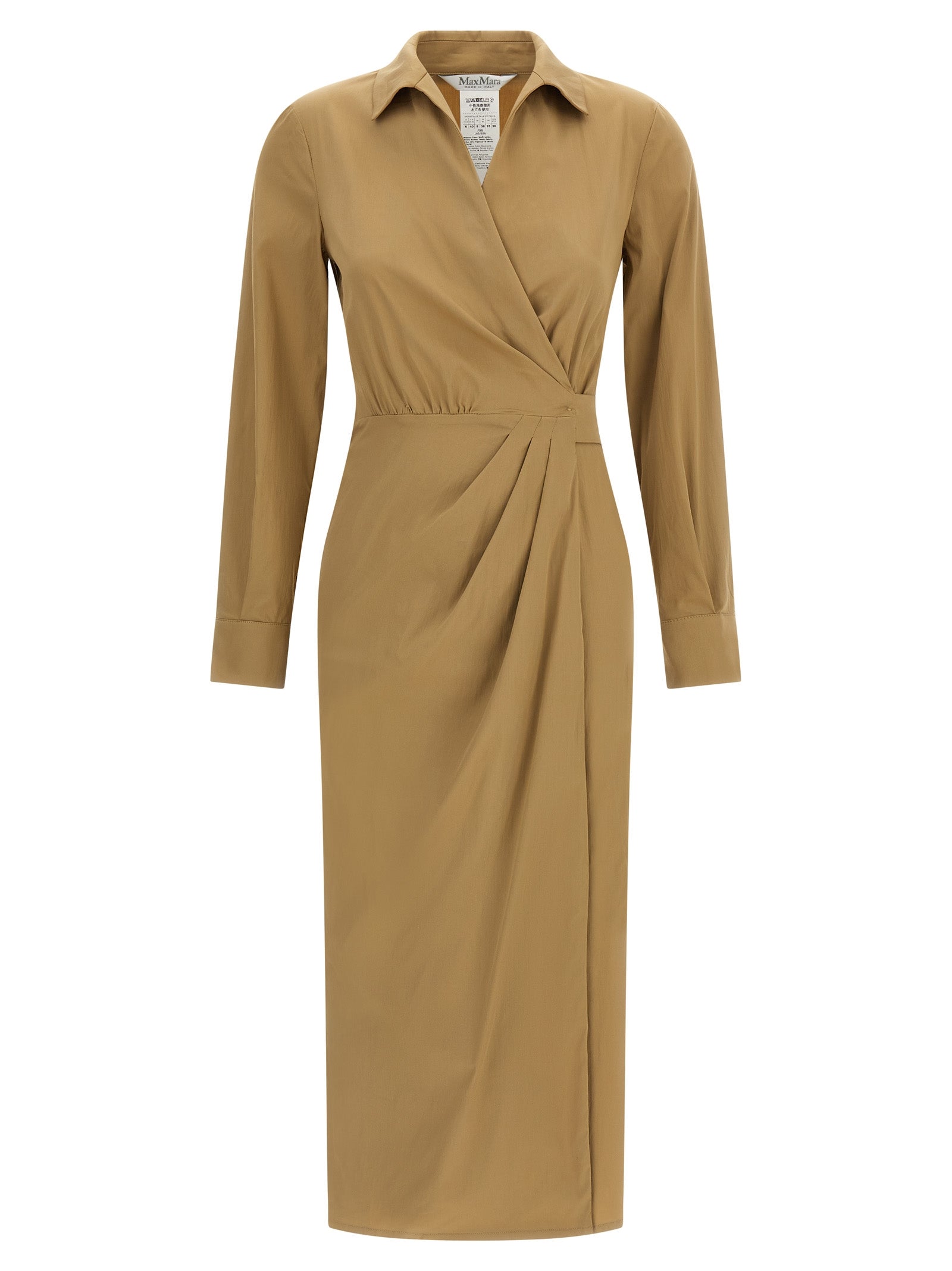 MAX MARA suknelė