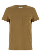 MAX MARA marškinėliai