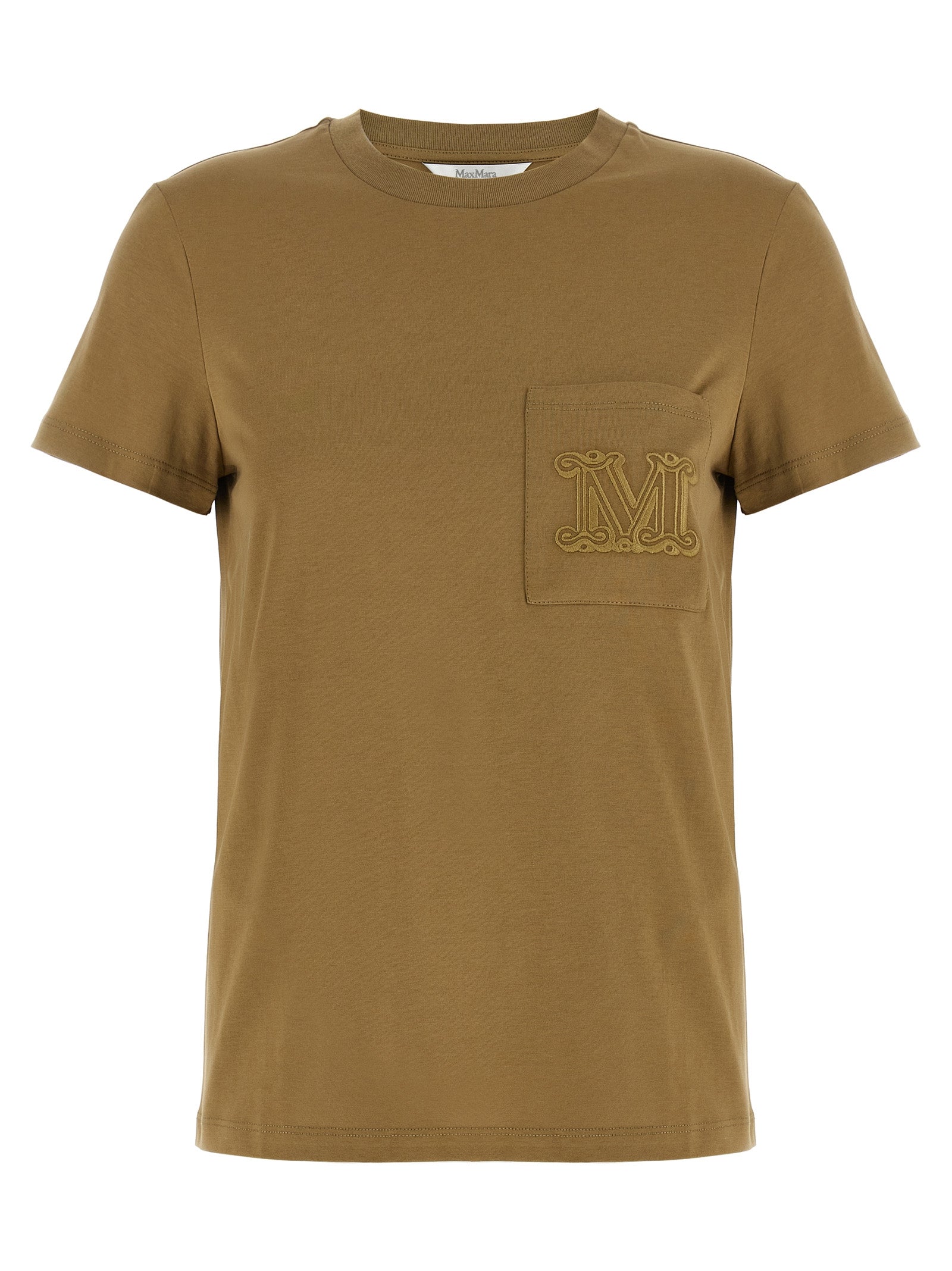 MAX MARA marškinėliai