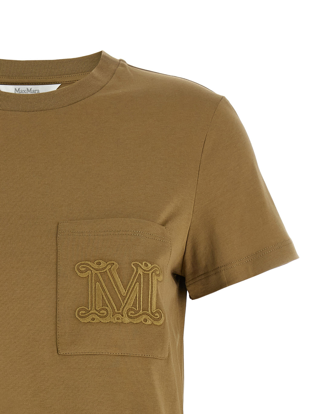 MAX MARA marškinėliai