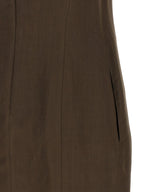 BRUNELLO CUCINELLI suknelė