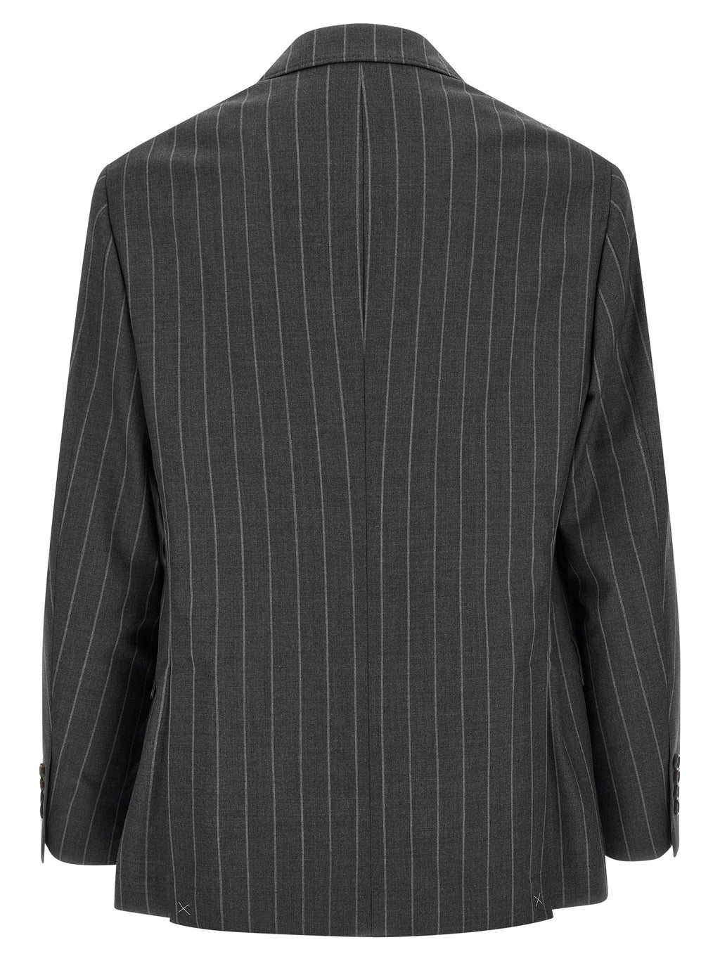 BRUNELLO CUCINELLI švarkas