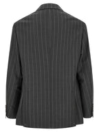BRUNELLO CUCINELLI švarkas