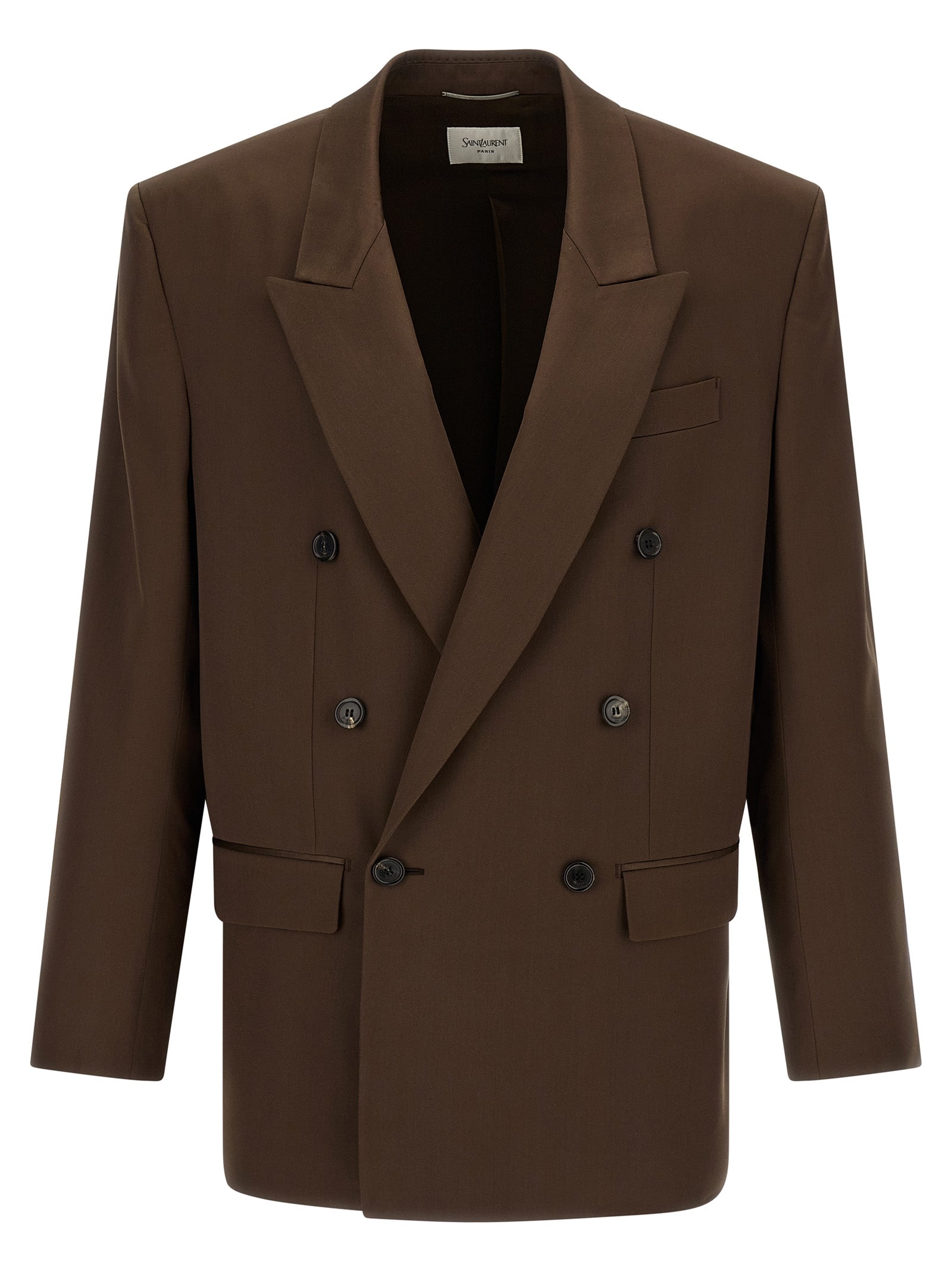 SAINT LAURENT švarkas