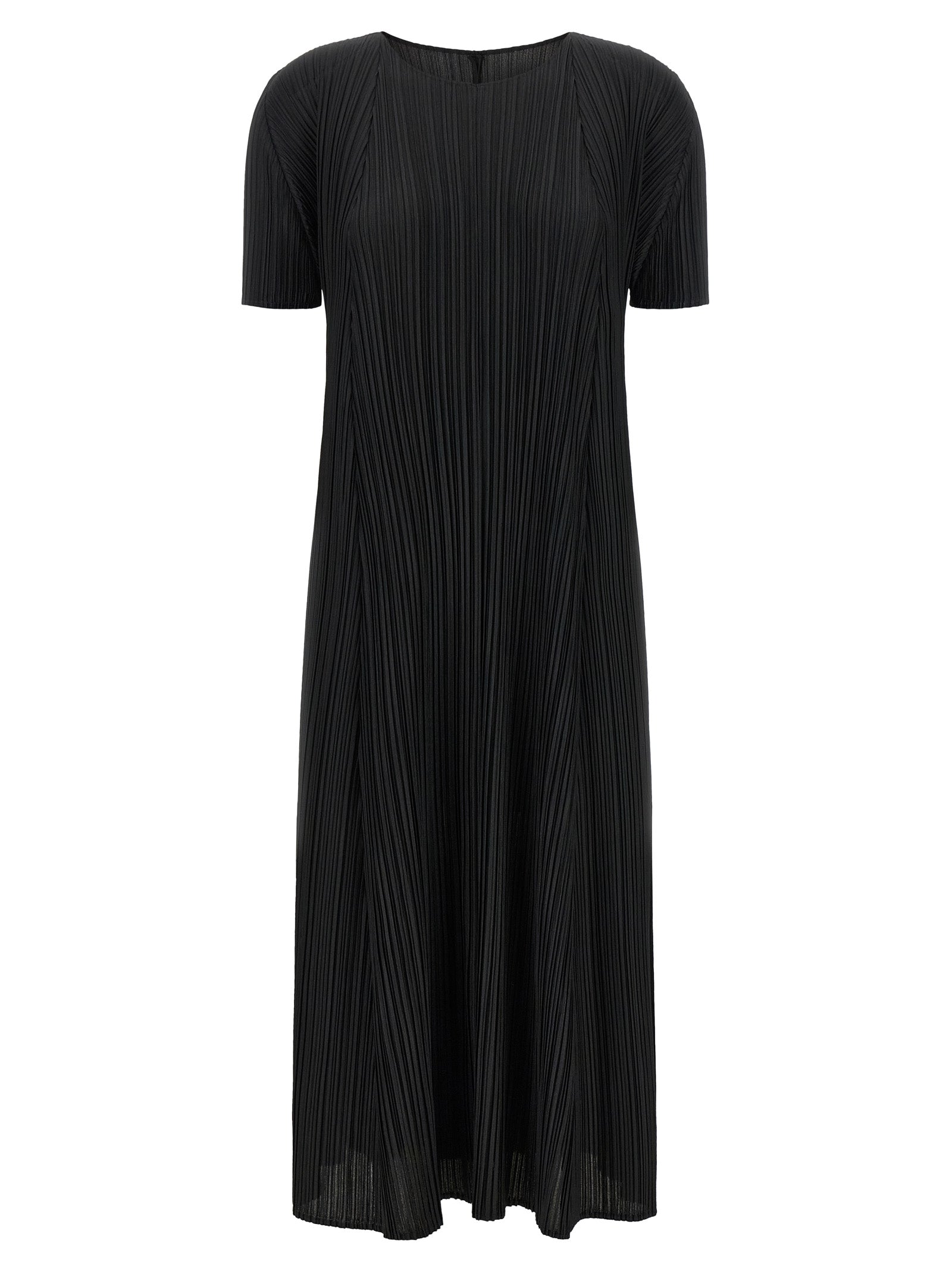 PLEATS PLEASE ISSEY MIYAKE suknelė