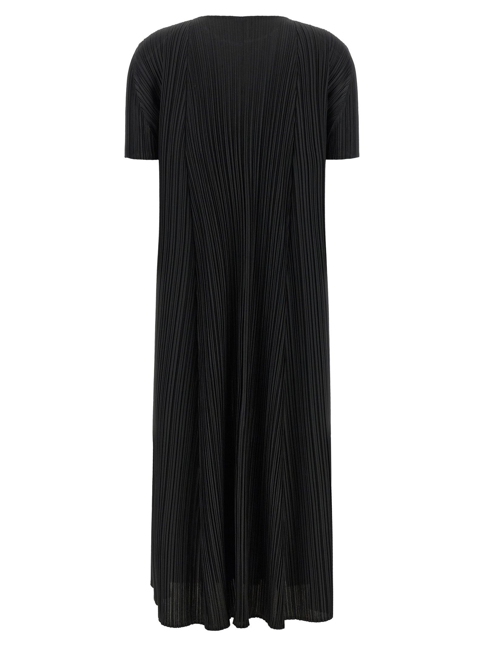 PLEATS PLEASE ISSEY MIYAKE suknelė