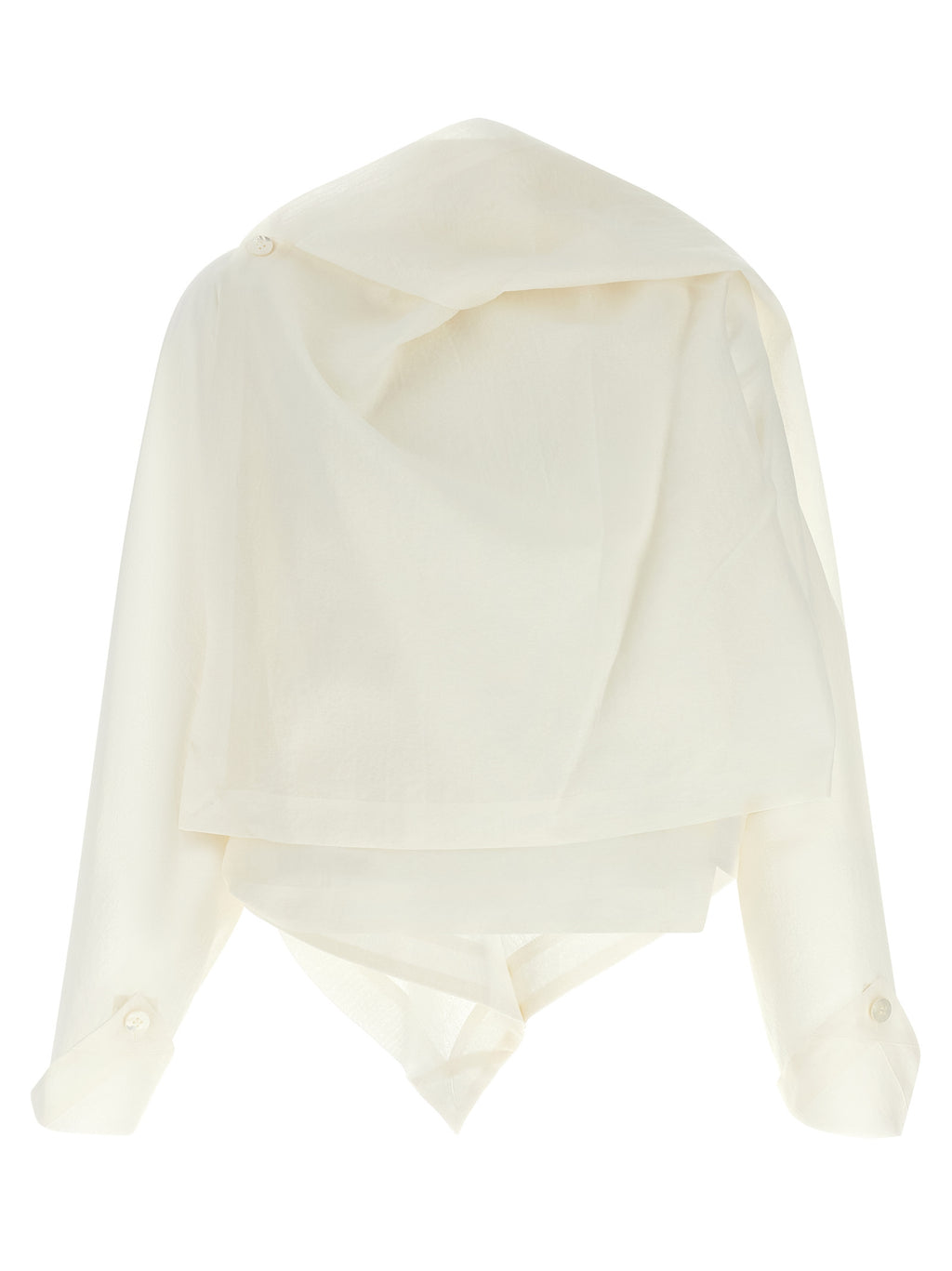 ISSEY MIYAKE striukė
