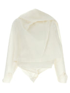 ISSEY MIYAKE striukė