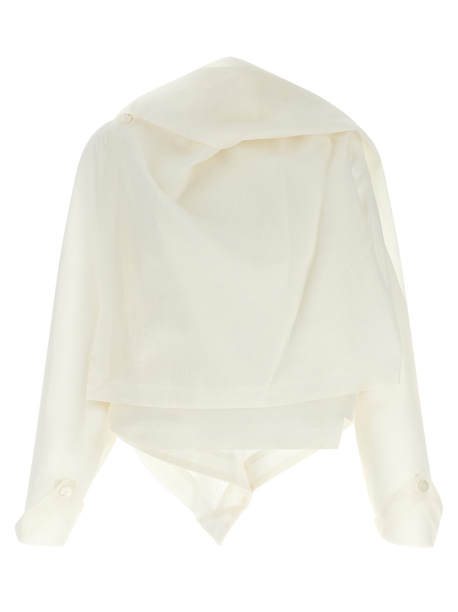 ISSEY MIYAKE striukė