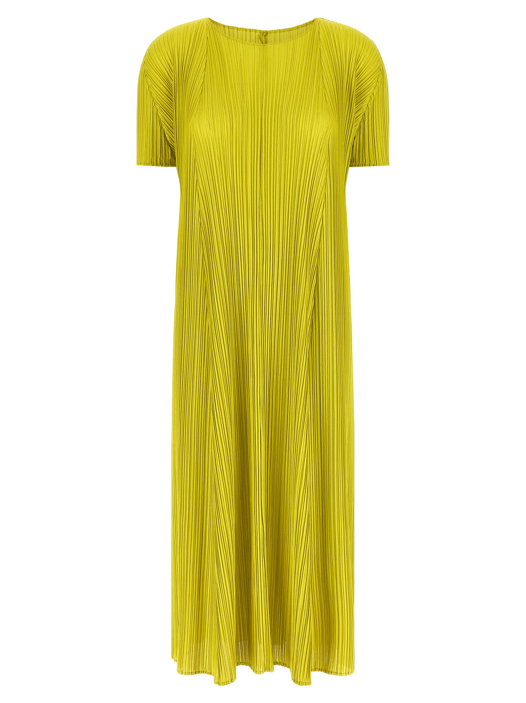 PLEATS PLEASE ISSEY MIYAKE suknelė