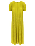 PLEATS PLEASE ISSEY MIYAKE suknelė