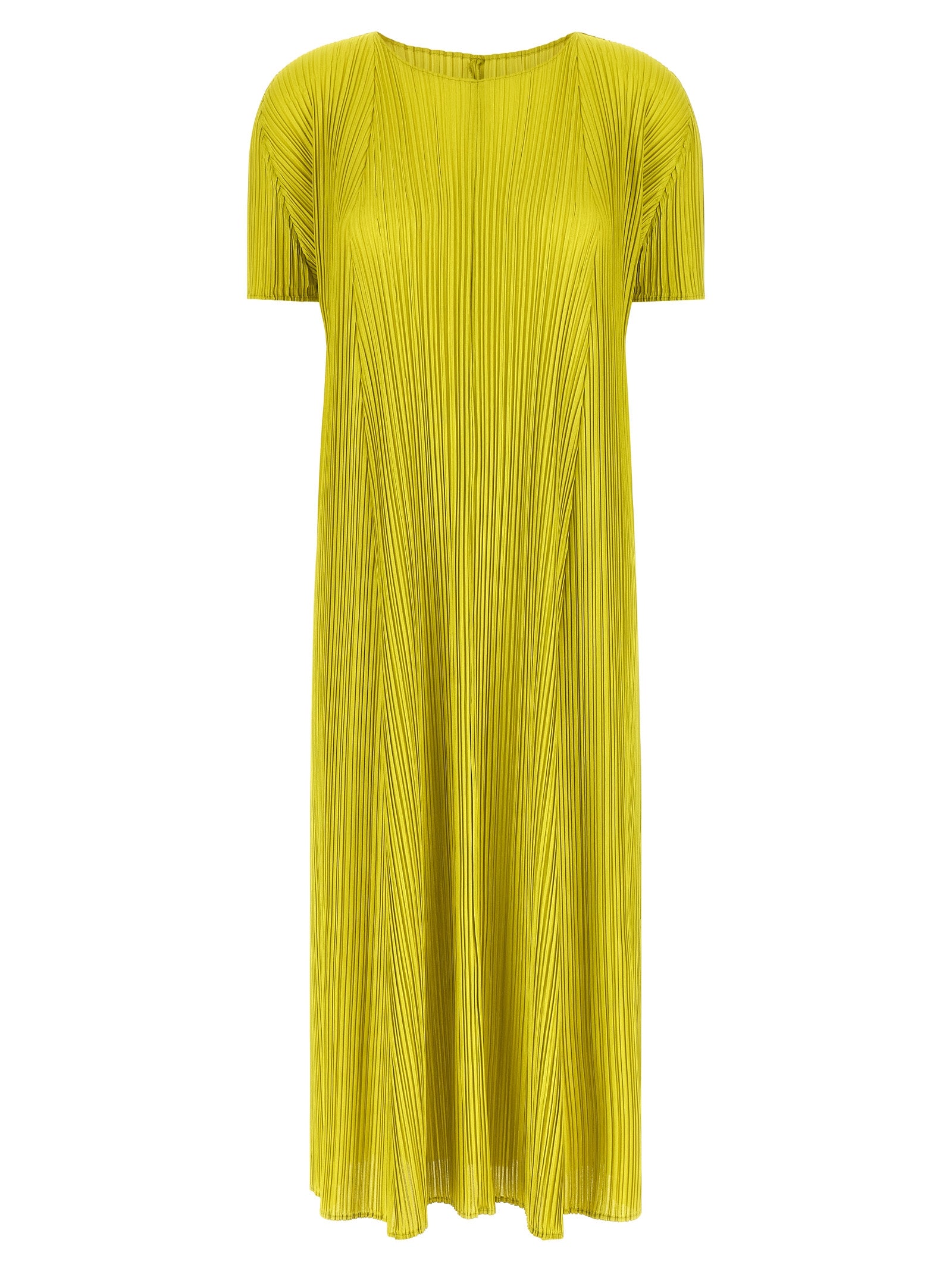 PLEATS PLEASE ISSEY MIYAKE suknelė