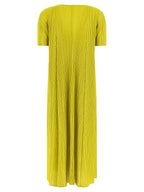 PLEATS PLEASE ISSEY MIYAKE suknelė