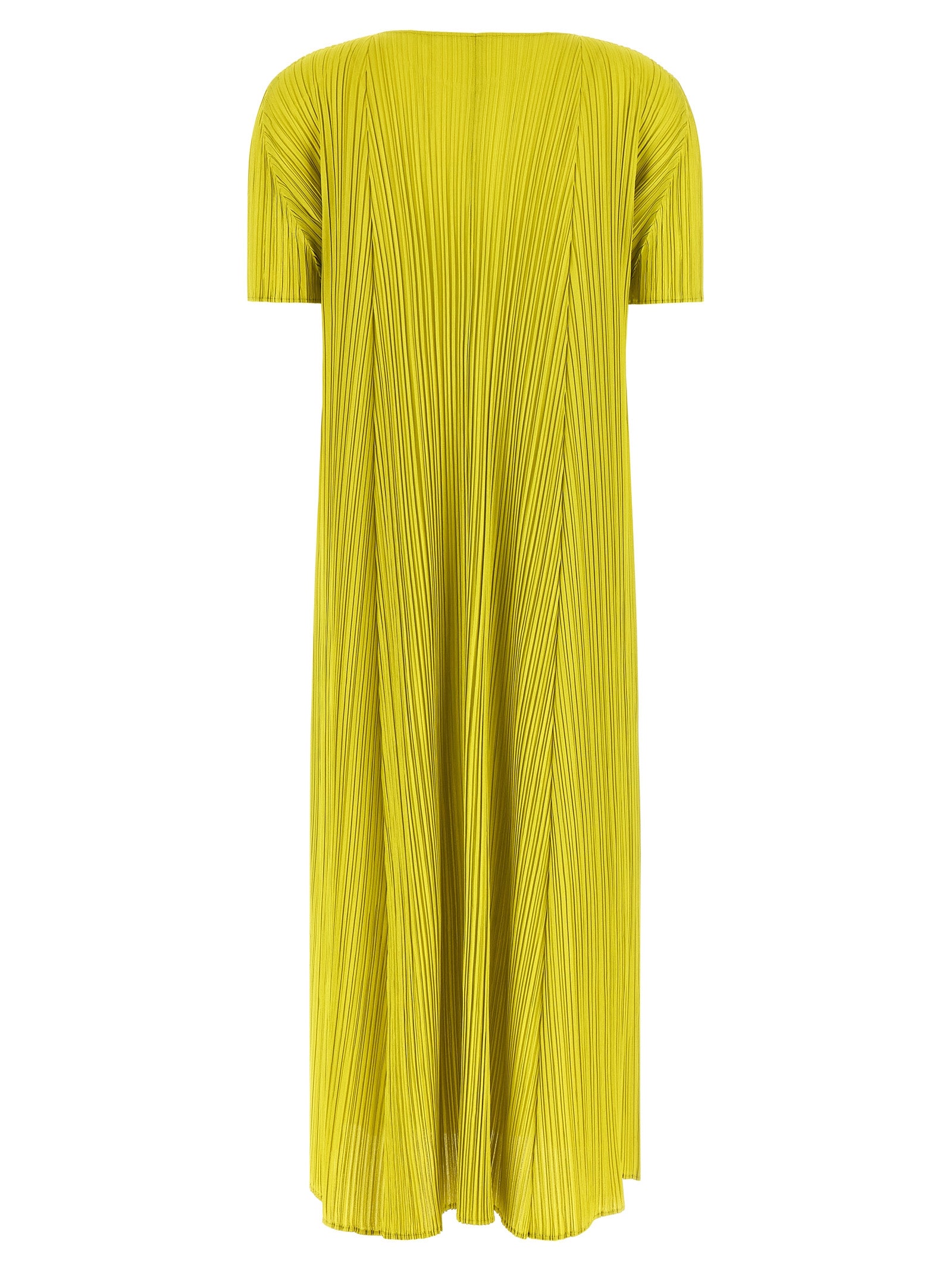 PLEATS PLEASE ISSEY MIYAKE suknelė