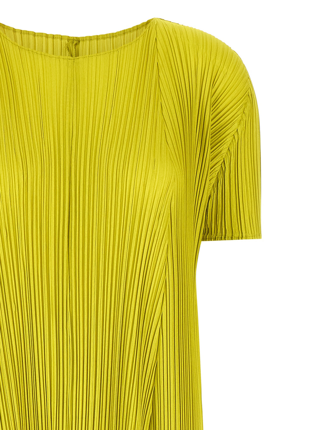PLEATS PLEASE ISSEY MIYAKE suknelė