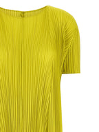 PLEATS PLEASE ISSEY MIYAKE suknelė
