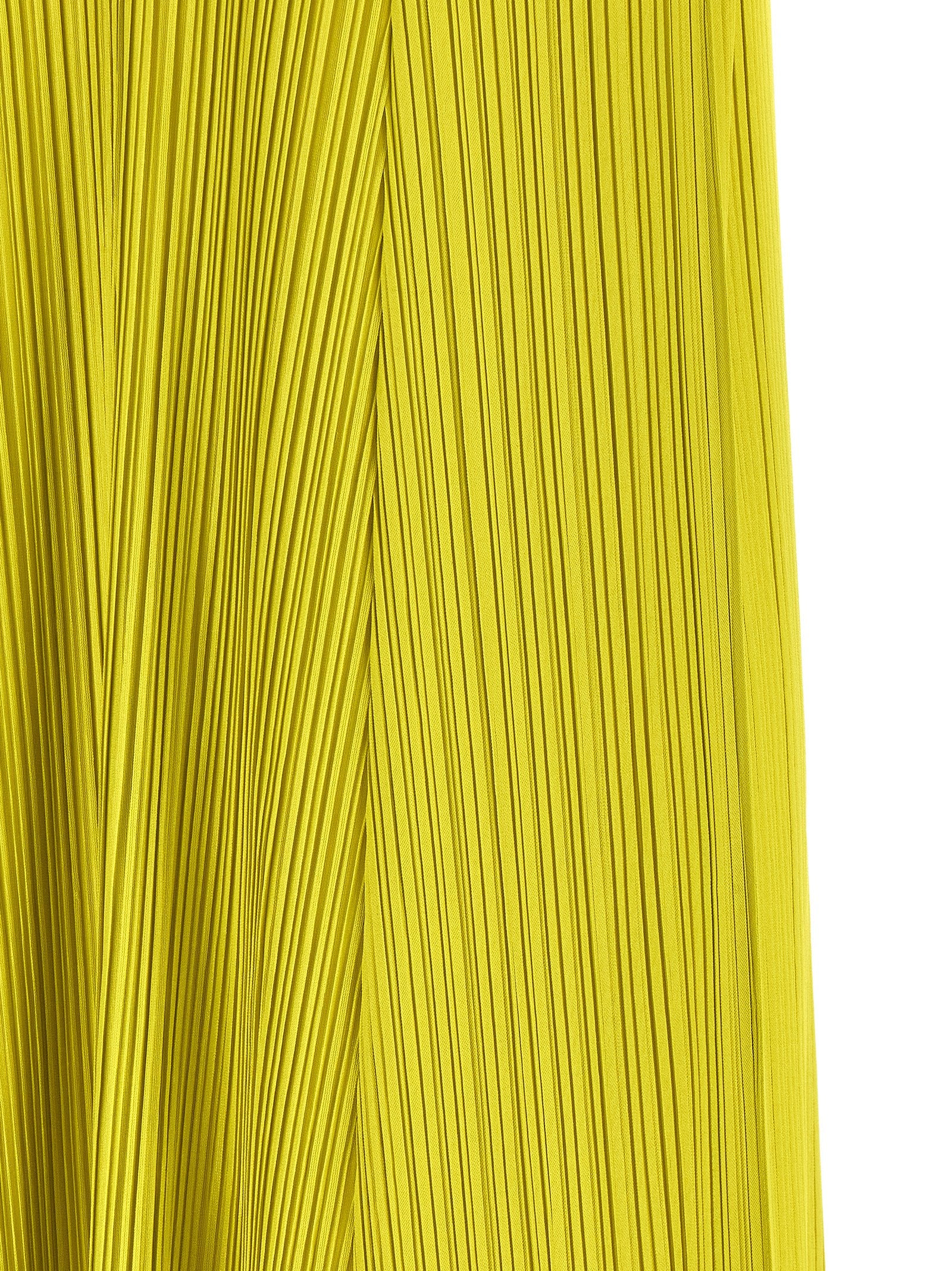 PLEATS PLEASE ISSEY MIYAKE suknelė