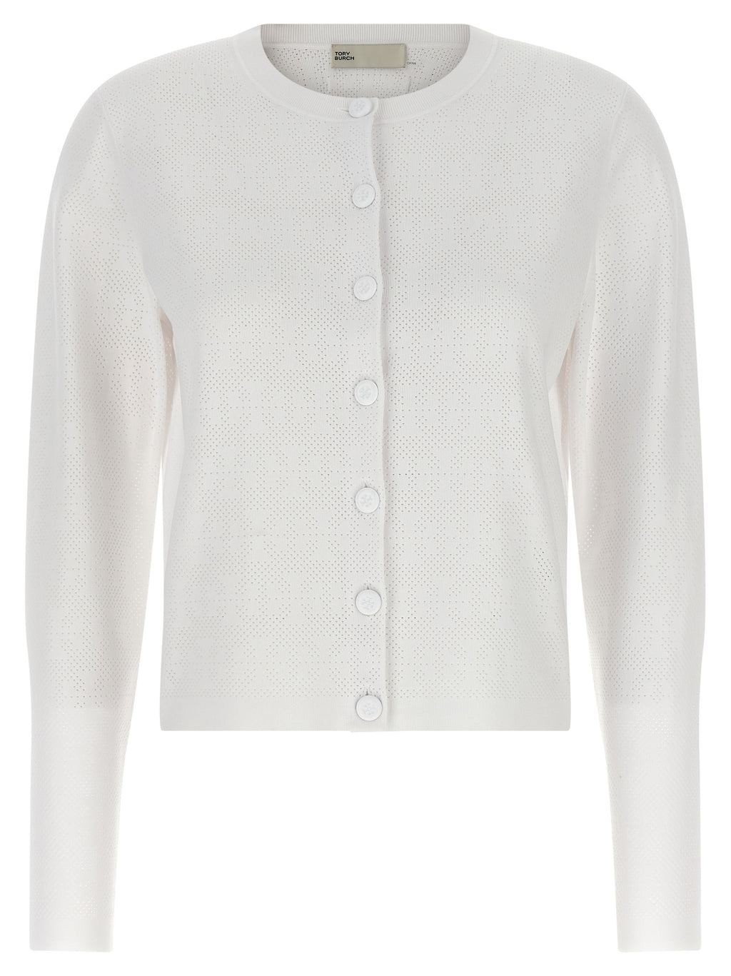 TORY BURCH megztinis