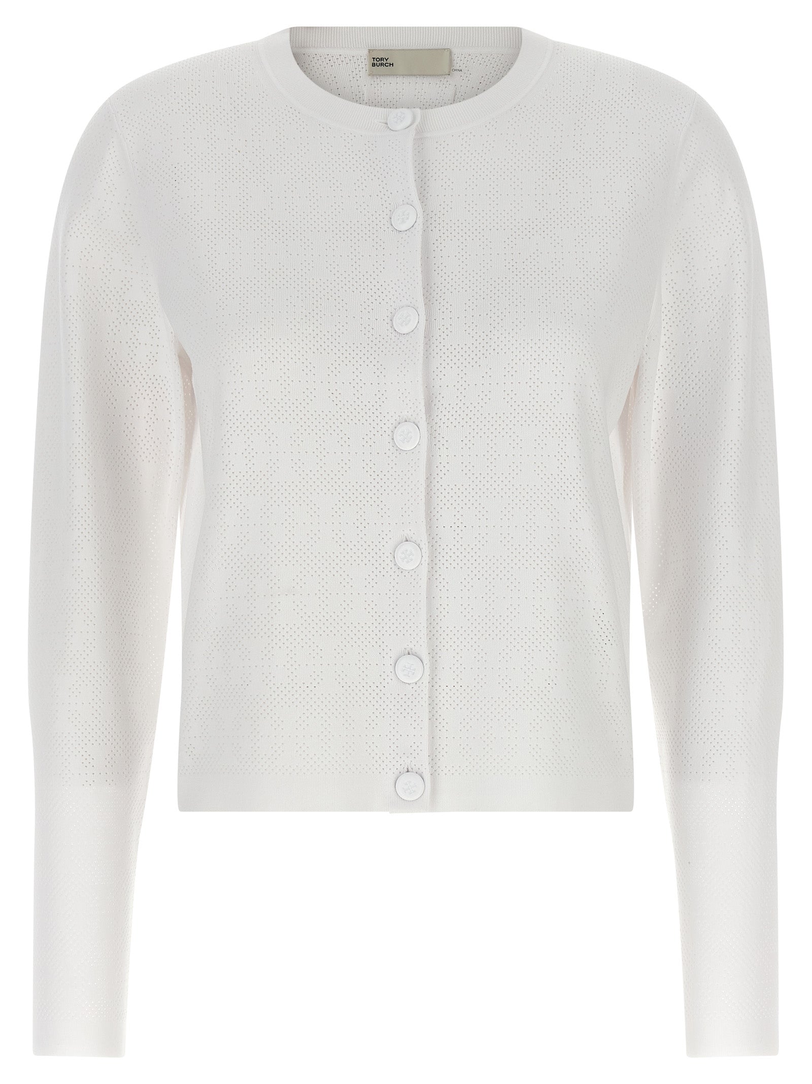TORY BURCH megztinis