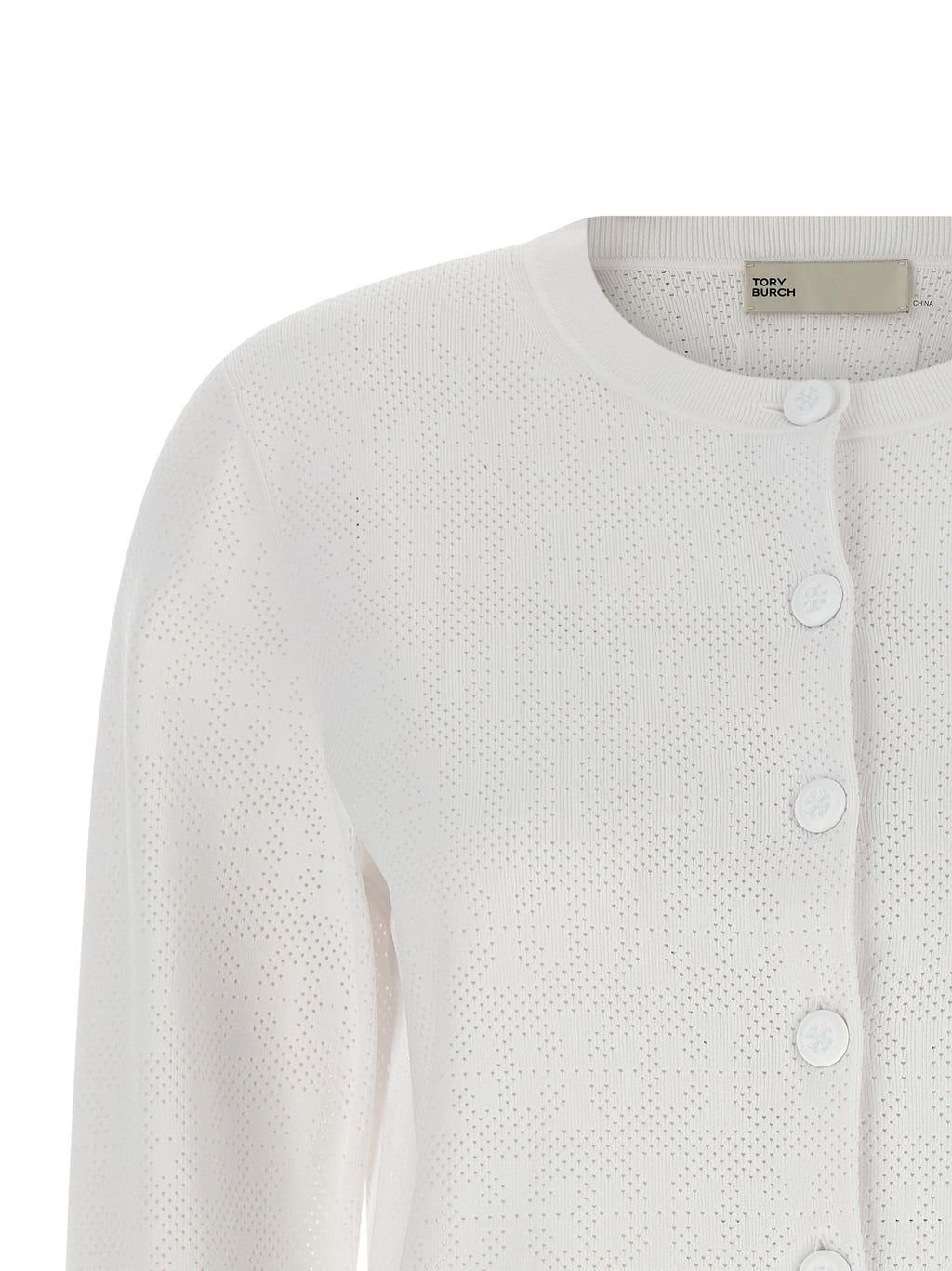 TORY BURCH megztinis
