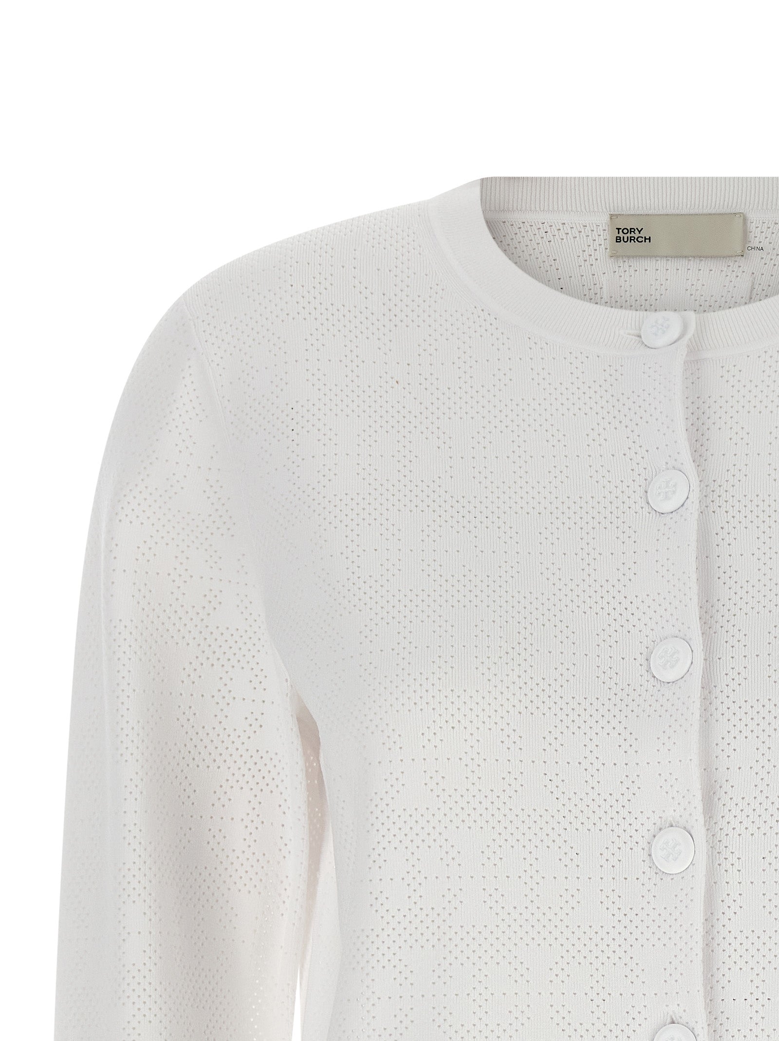 TORY BURCH megztinis