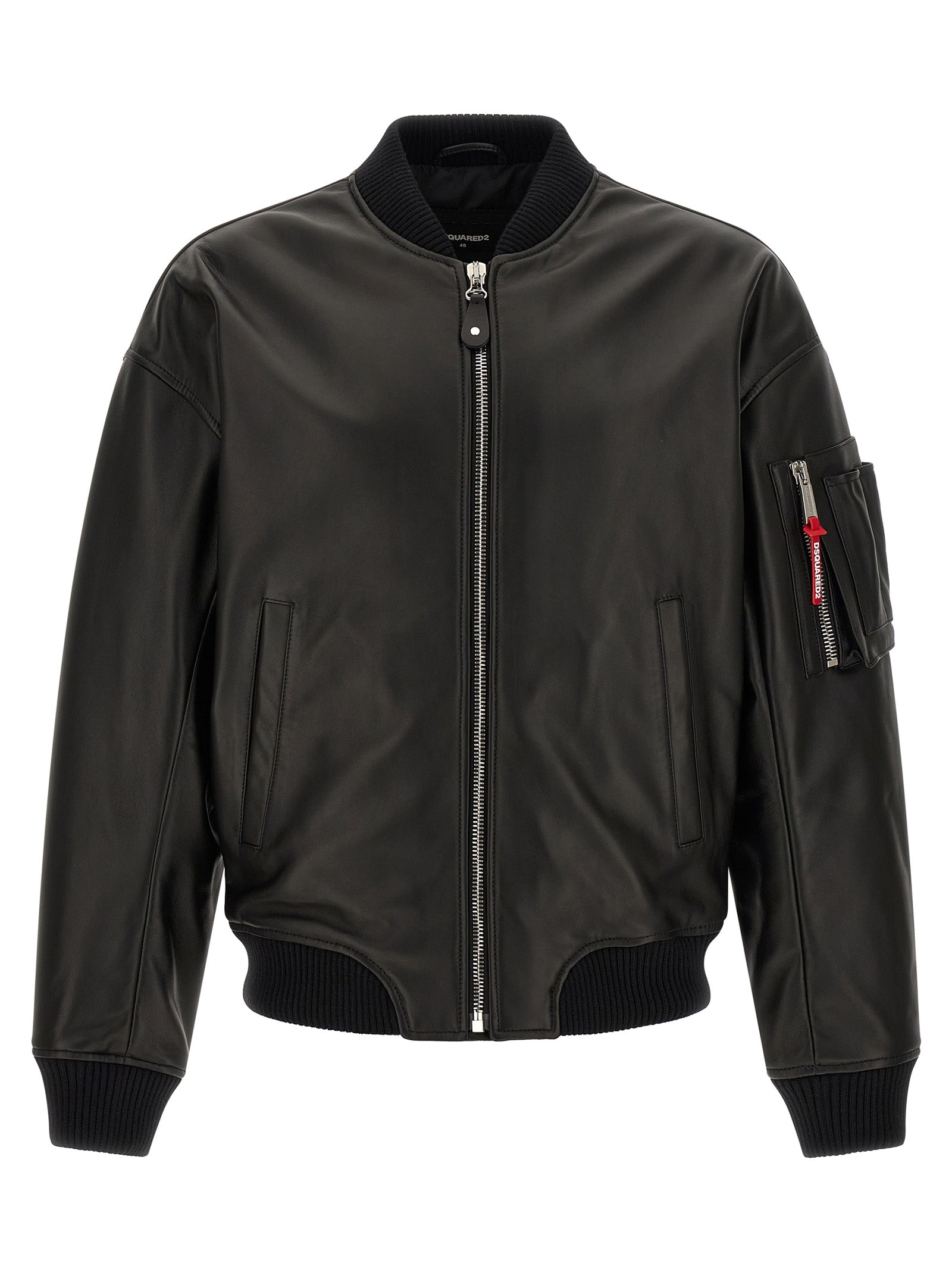 DSQUARED² striukė