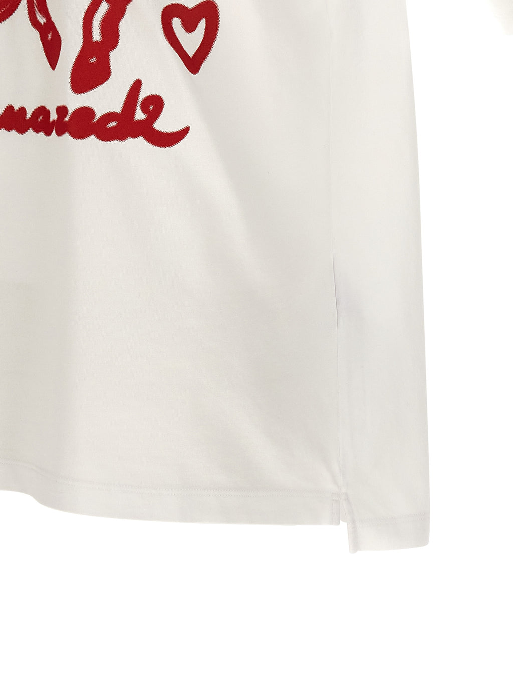 DSQUARED² marškinėliai