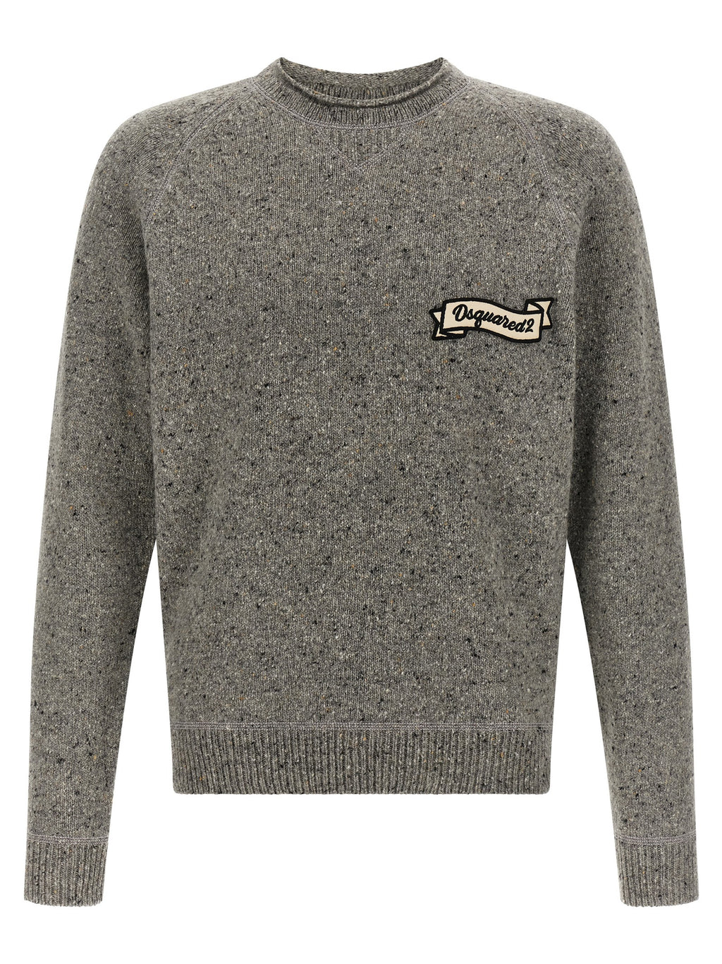 DSQUARED² megztinis