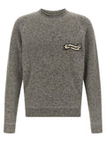 DSQUARED² megztinis
