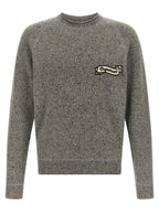DSQUARED² megztinis