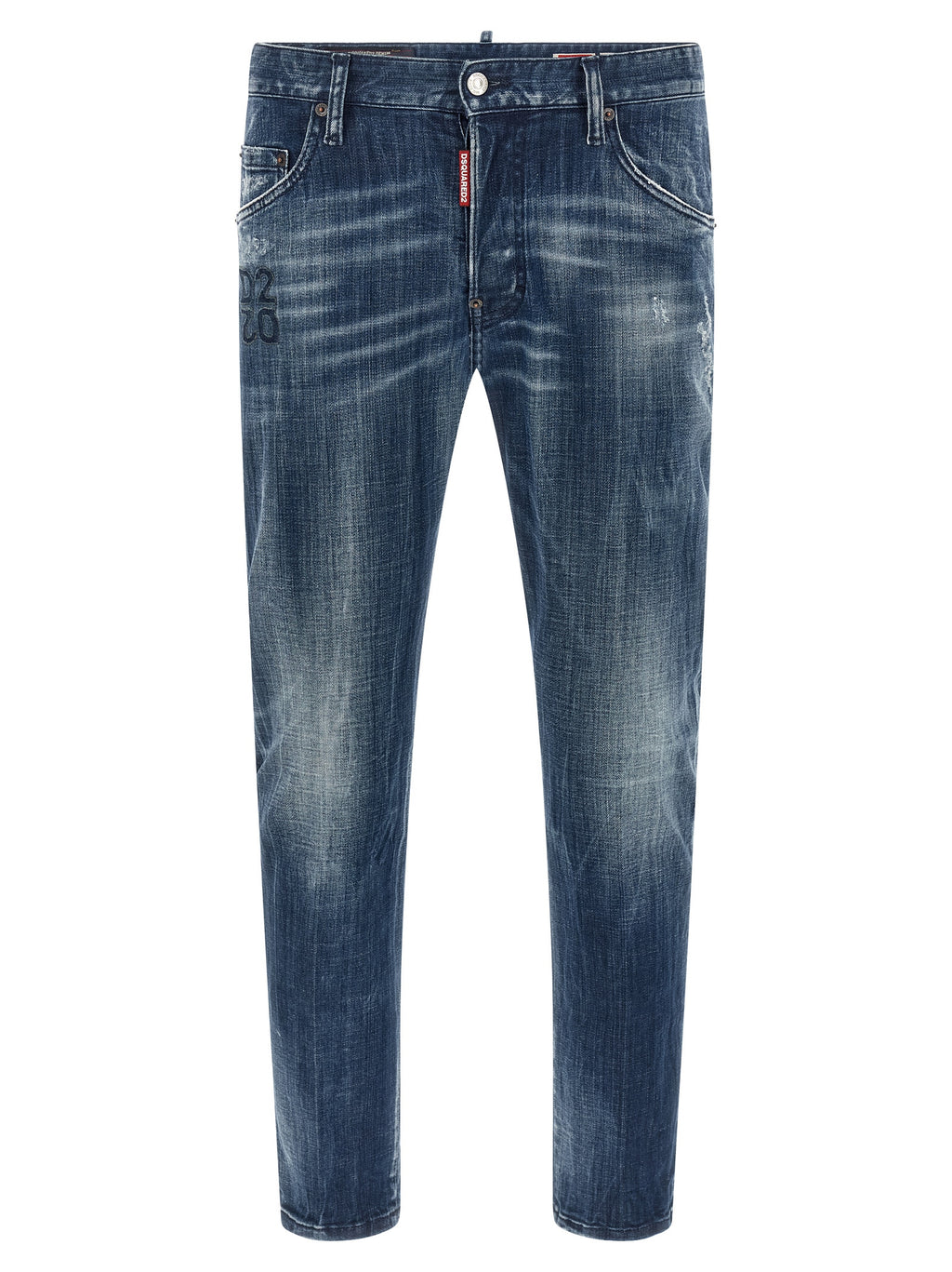 DSQUARED² džinsai