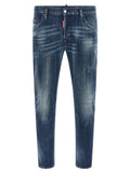 DSQUARED² džinsai
