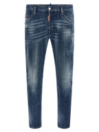 DSQUARED² džinsai