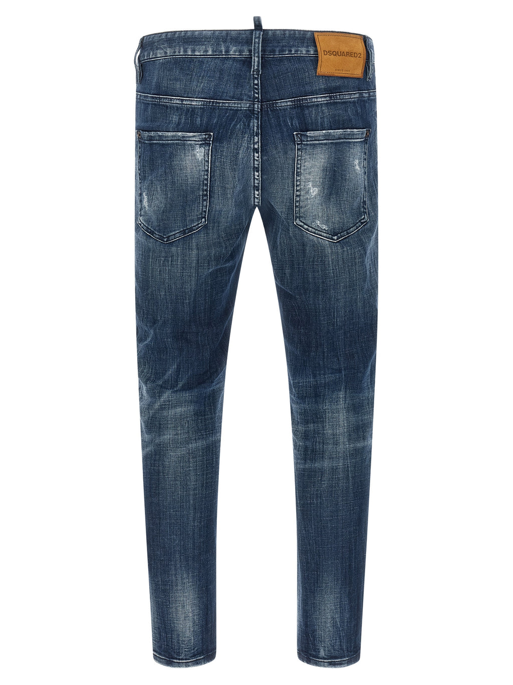 DSQUARED² džinsai